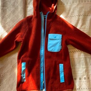 Brand new never worn cotopaxi